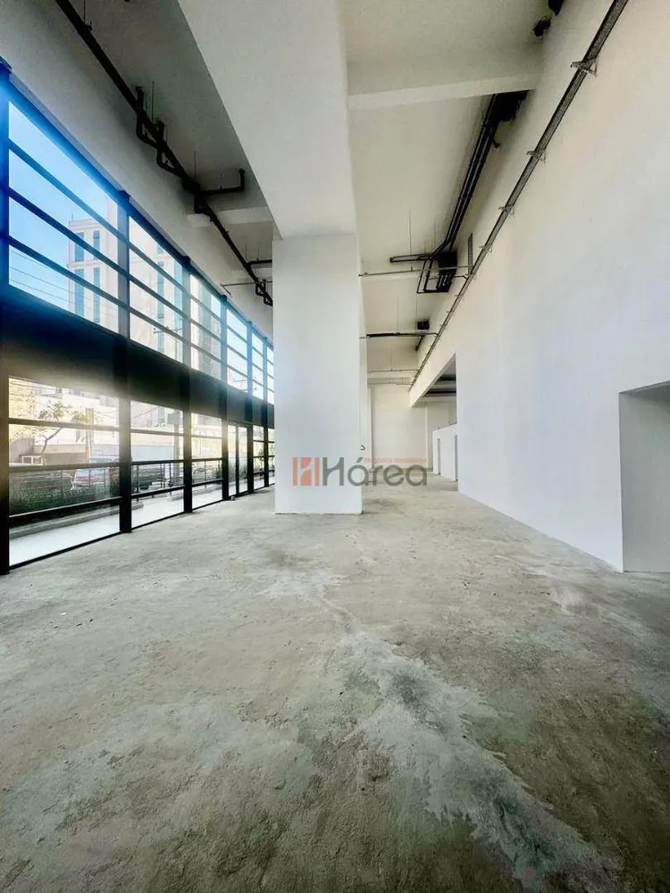 Loja-Salão, 535 m² - Foto 4