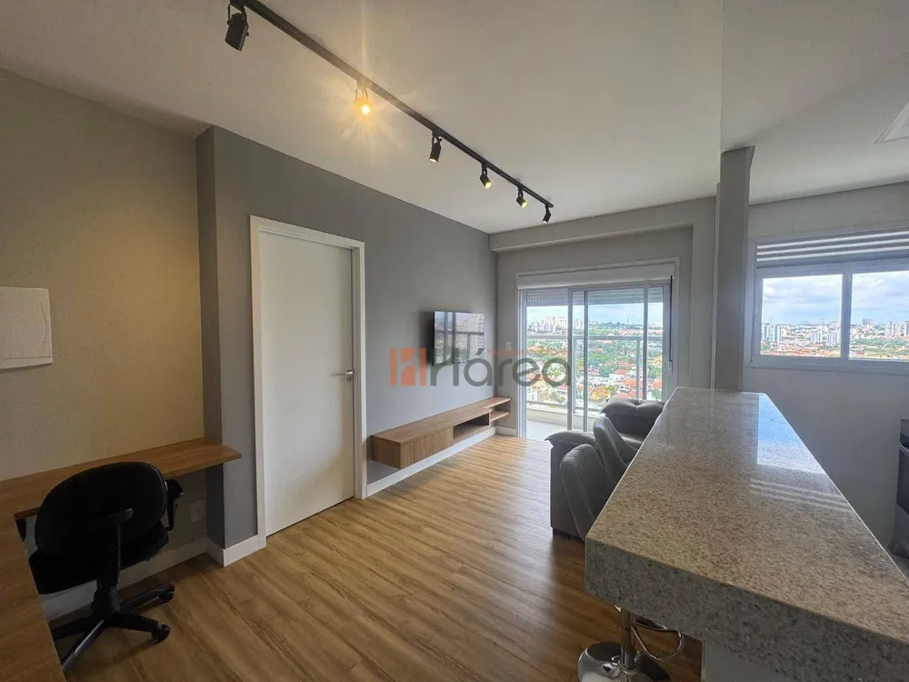 Apartamento, 1 quarto, 37 m² - Foto 6