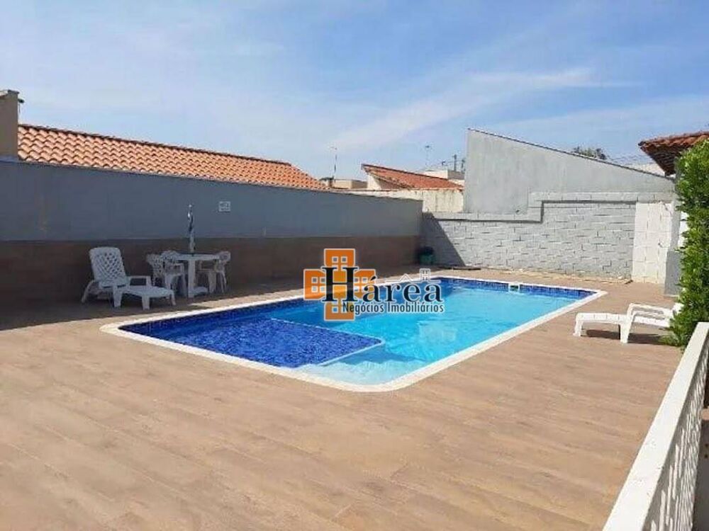 Casa de Condomínio, 3 quartos - Foto 11