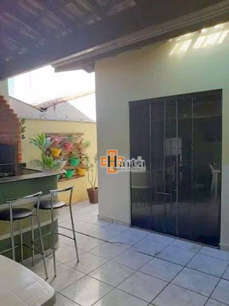Casa de Condomínio, 3 quartos - Foto 3