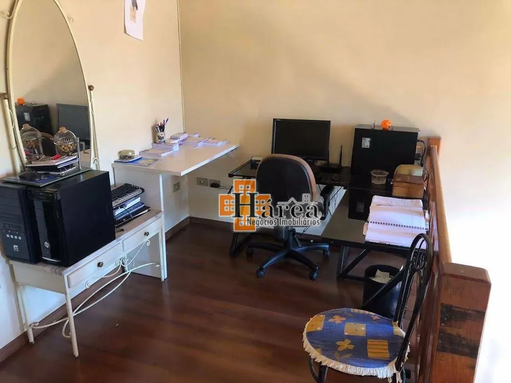Sobrado, 3 quartos, 320 m² - Foto 9