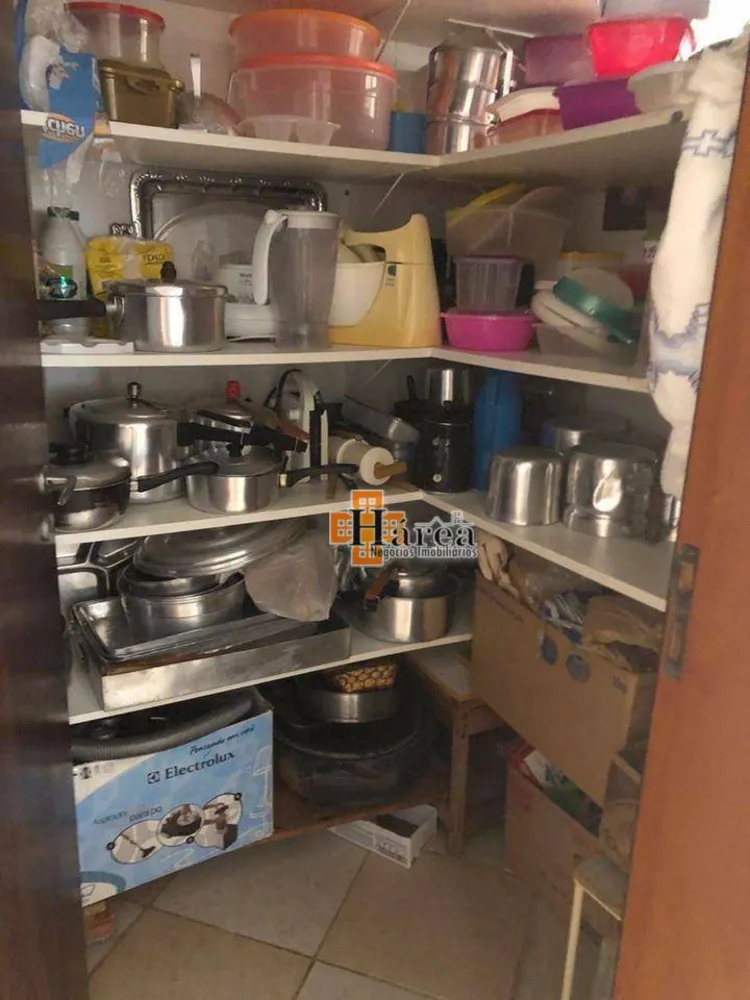 Sobrado, 3 quartos, 320 m² - Foto 3