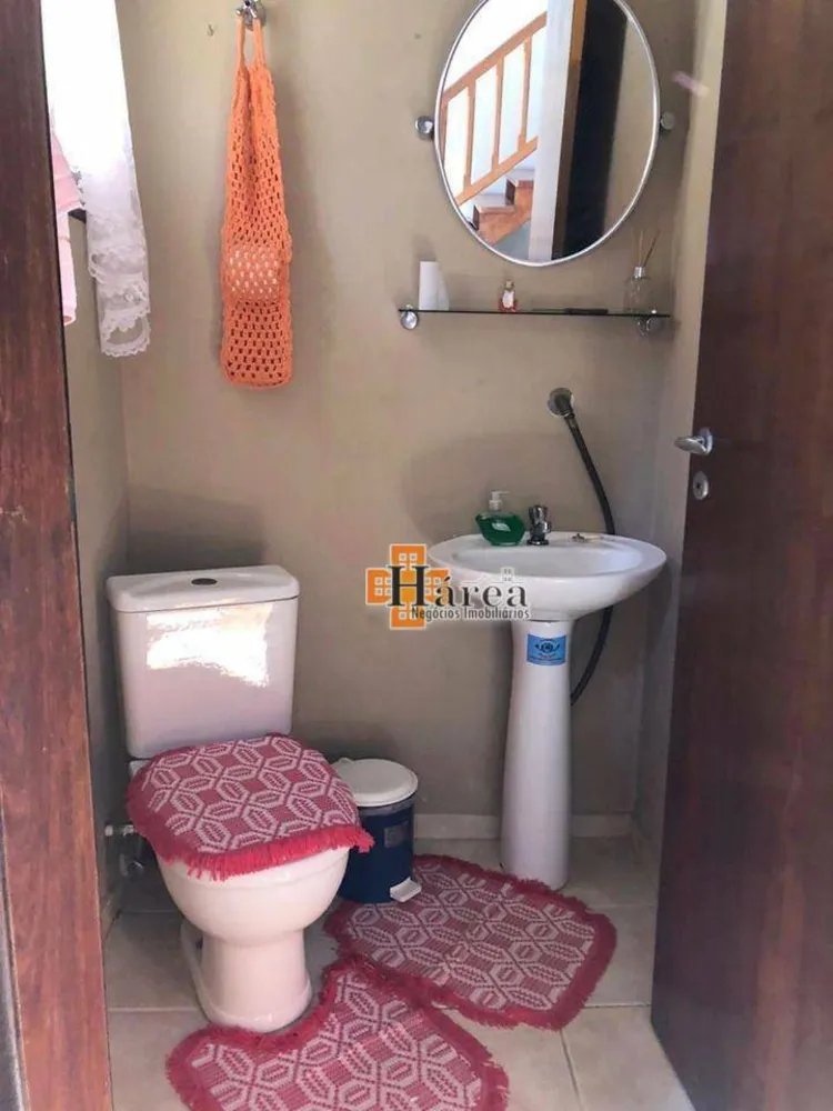 Sobrado, 3 quartos, 320 m² - Foto 6