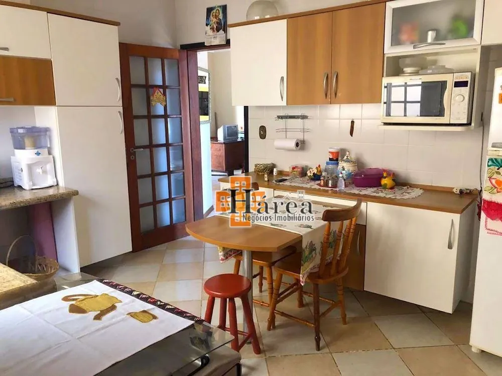 Sobrado, 3 quartos, 320 m² - Foto 8