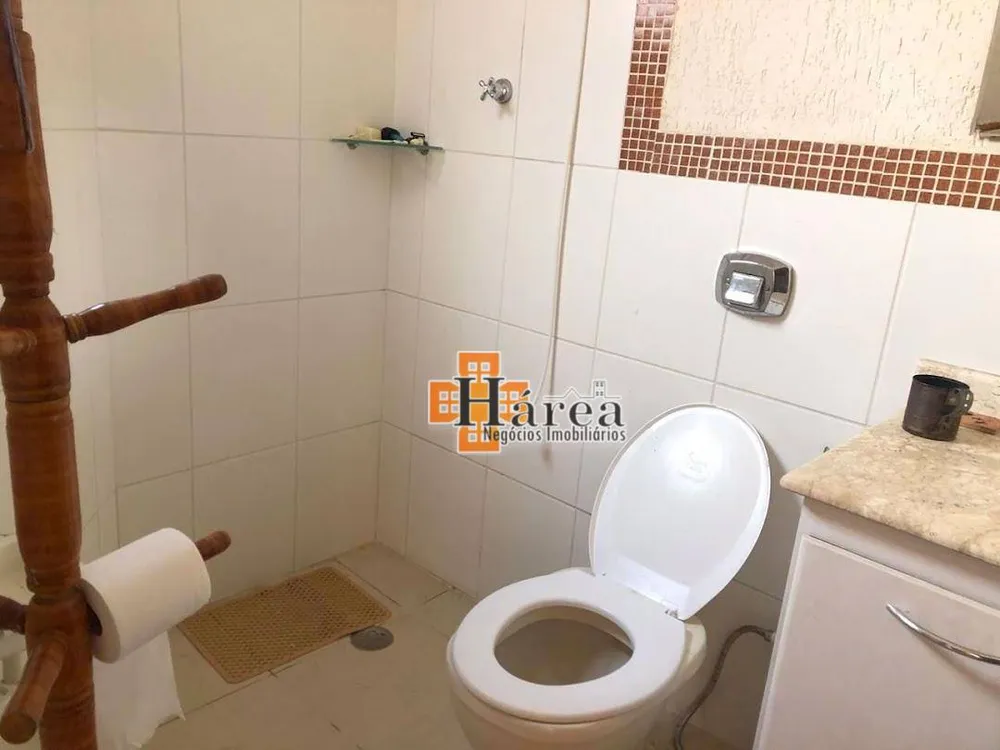 Sobrado, 3 quartos, 320 m² - Foto 5