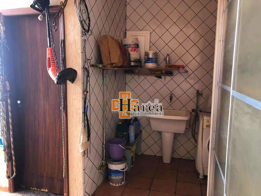 Sobrado, 3 quartos, 320 m² - Foto 4