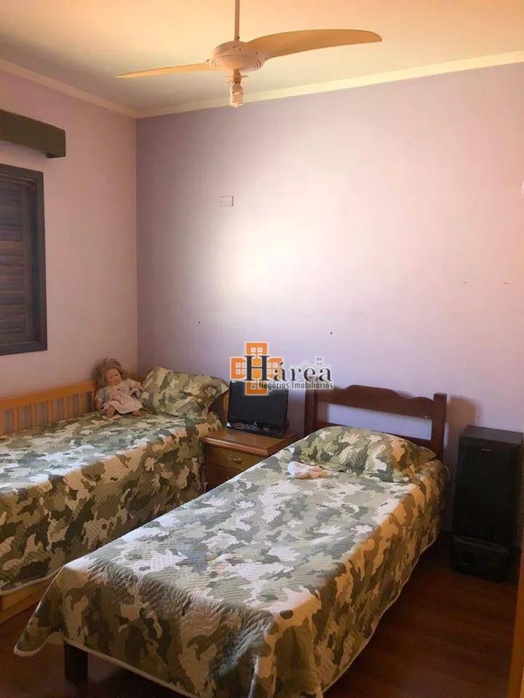 Sobrado, 3 quartos, 320 m² - Foto 11