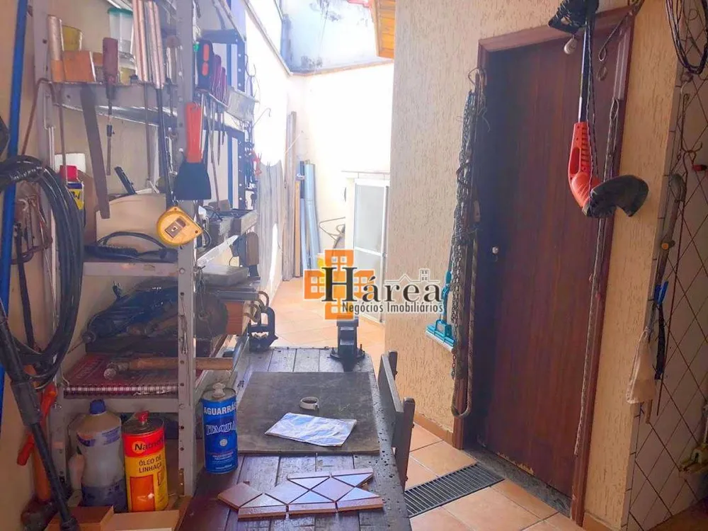 Sobrado, 3 quartos, 320 m² - Foto 7