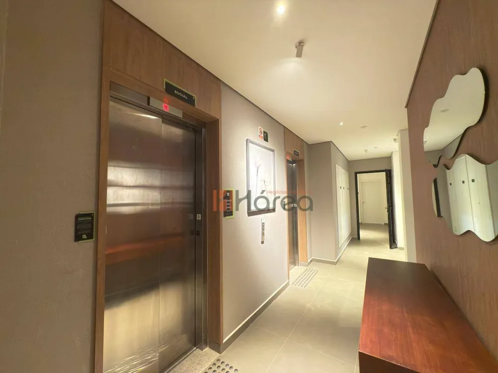 Apartamento, 1 quarto, 45 m² - Foto 6