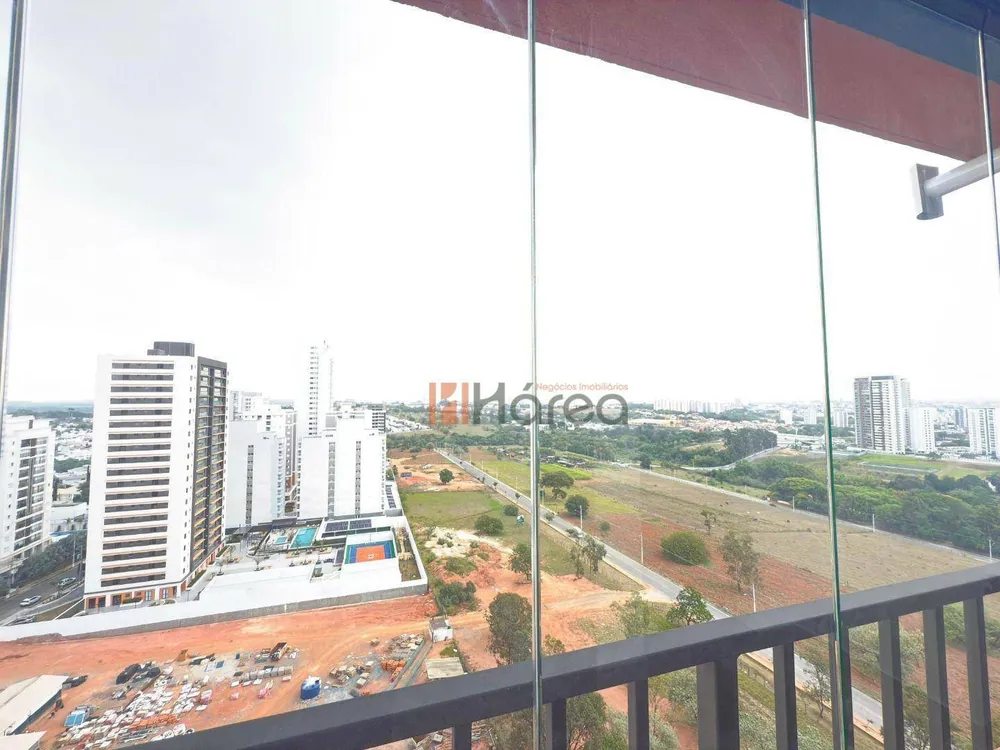 Apartamento, 1 quarto, 45 m² - Foto 3