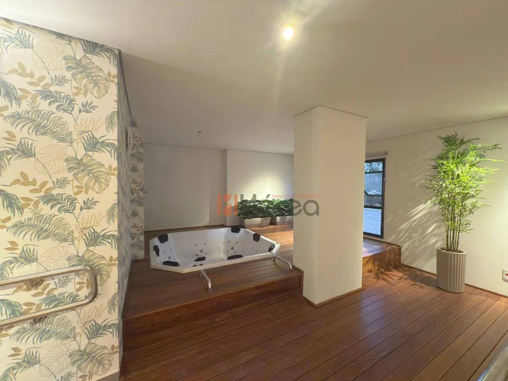 Apartamento, 1 quarto, 45 m² - Foto 7
