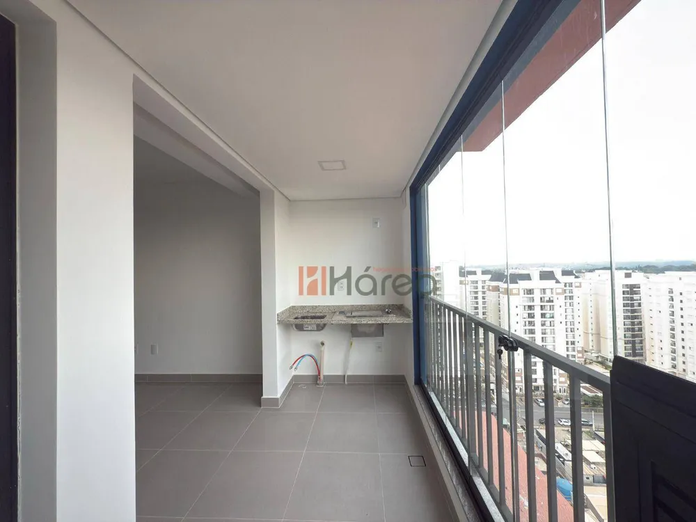 Apartamento, 1 quarto, 45 m² - Foto 2