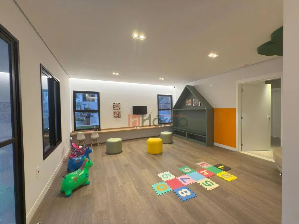 Apartamento, 1 quarto, 45 m² - Foto 8
