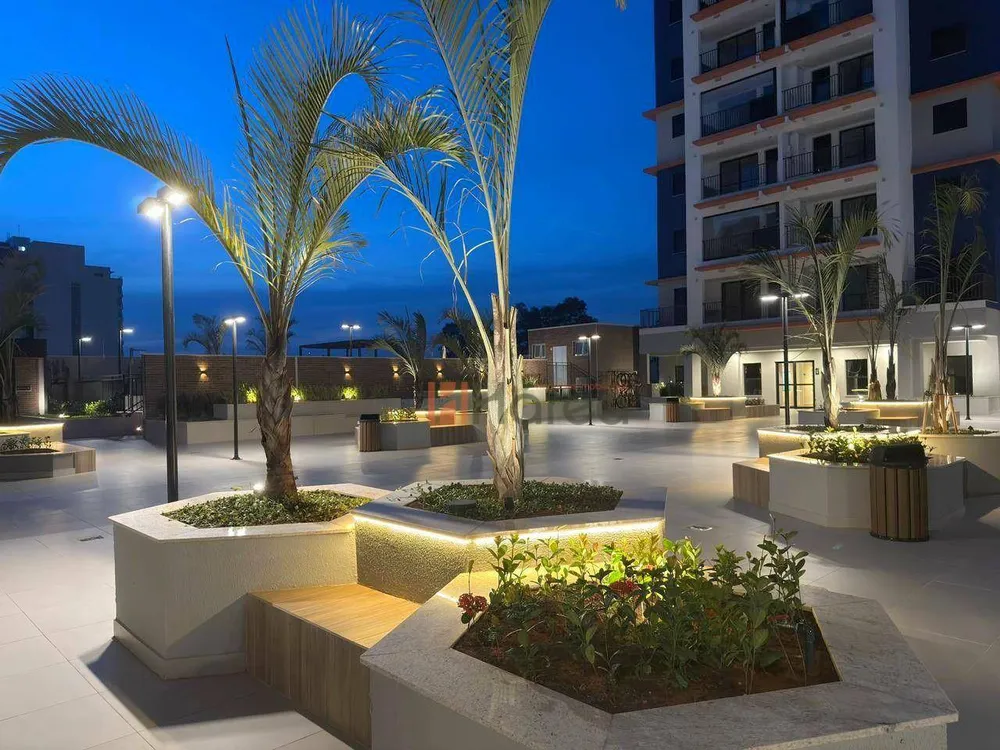 Apartamento, 1 quarto, 45 m² - Foto 5