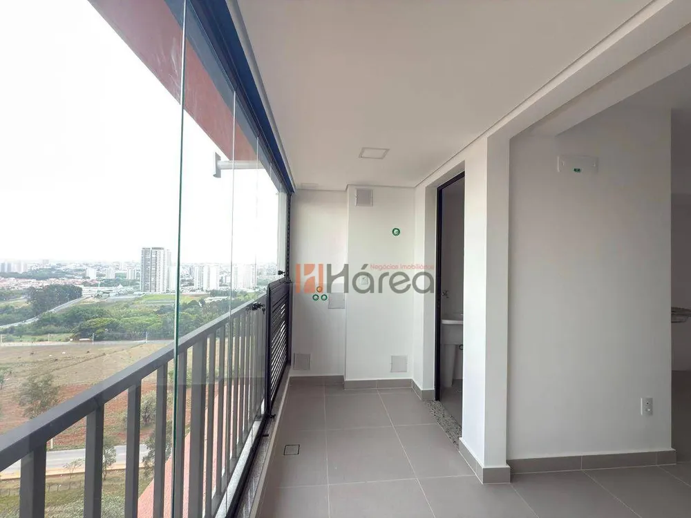 Apartamento, 1 quarto, 45 m² - Foto 1