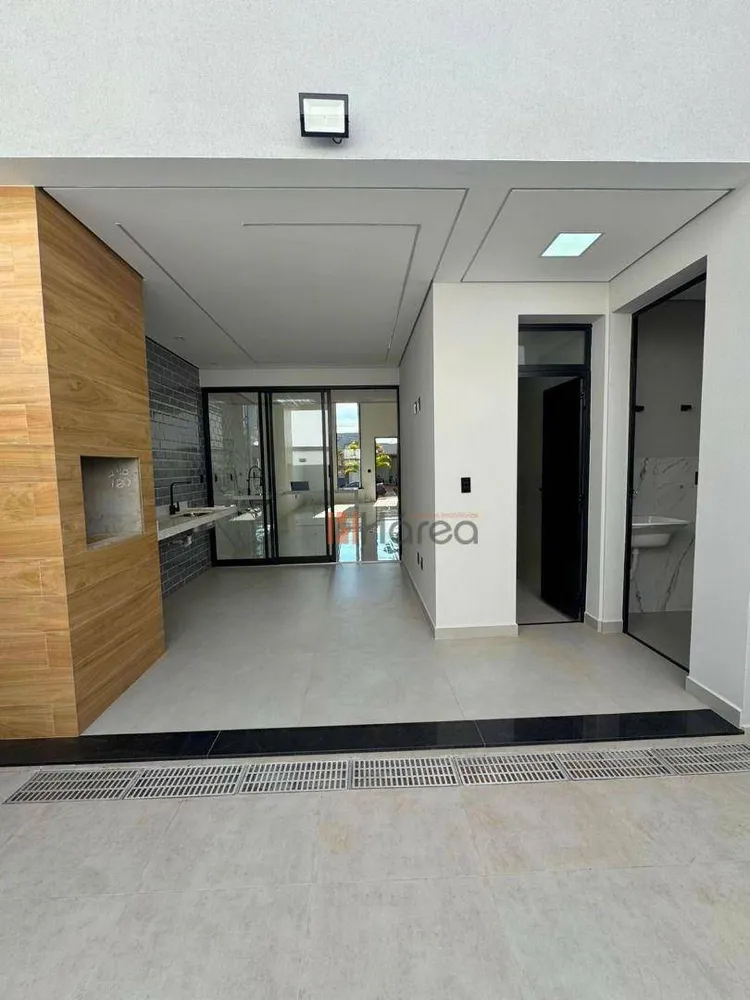 Casa de Condomínio, 3 quartos - Foto 12