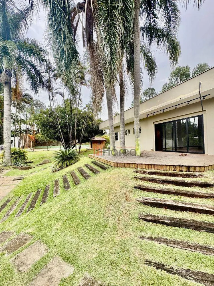 Casa de Condomínio, 4 quartos - Foto 9
