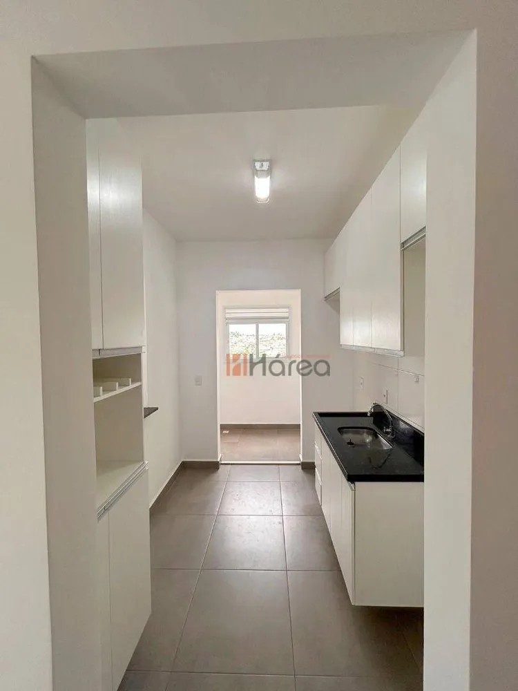 Apartamento, 3 quartos, 80 m² - Foto 4
