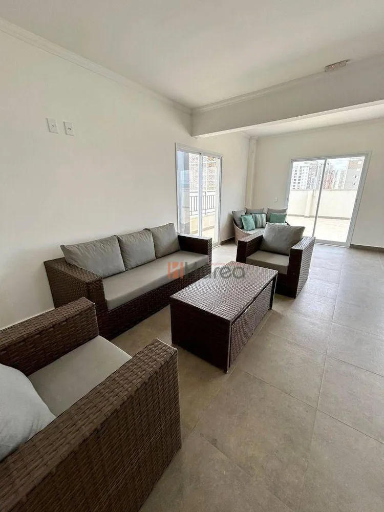 Apartamento, 3 quartos, 80 m² - Foto 15