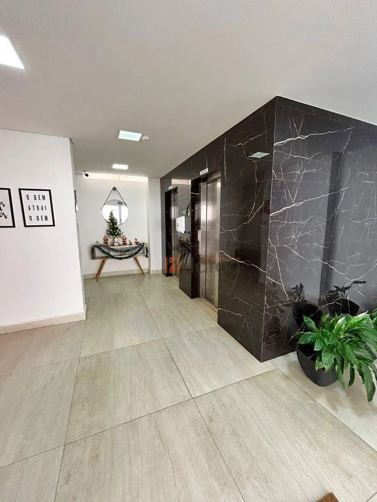 Apartamento, 3 quartos, 80 m² - Foto 1