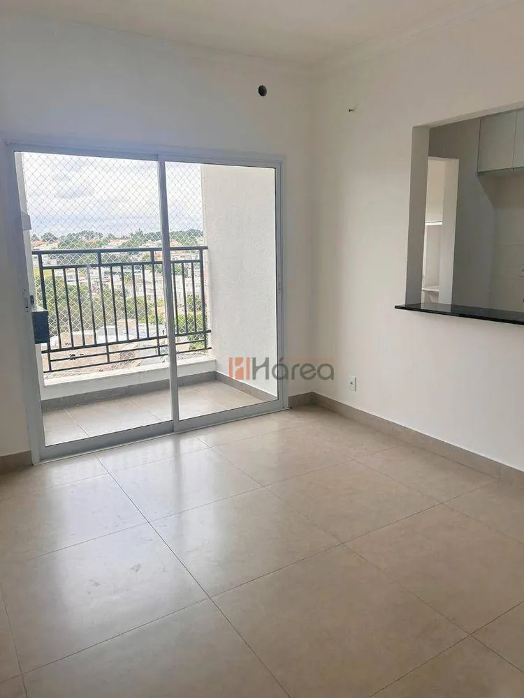 Apartamento, 3 quartos, 80 m² - Foto 8