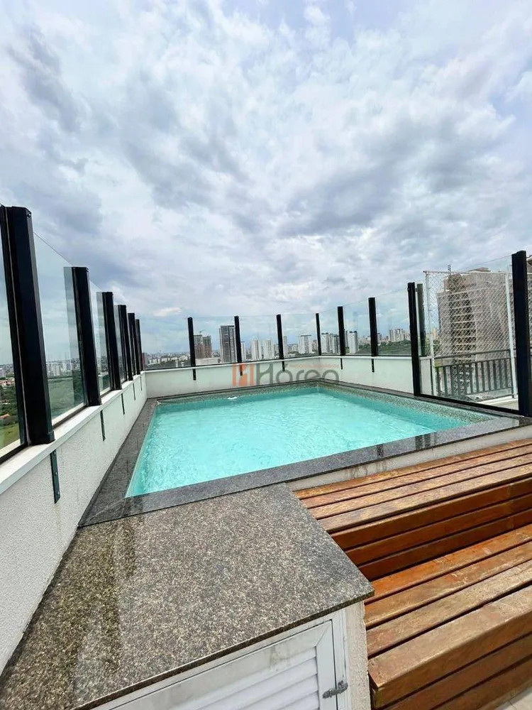 Apartamento, 3 quartos, 80 m² - Foto 13
