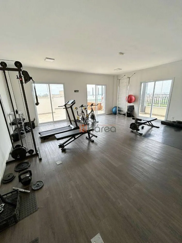 Apartamento, 3 quartos, 80 m² - Foto 10