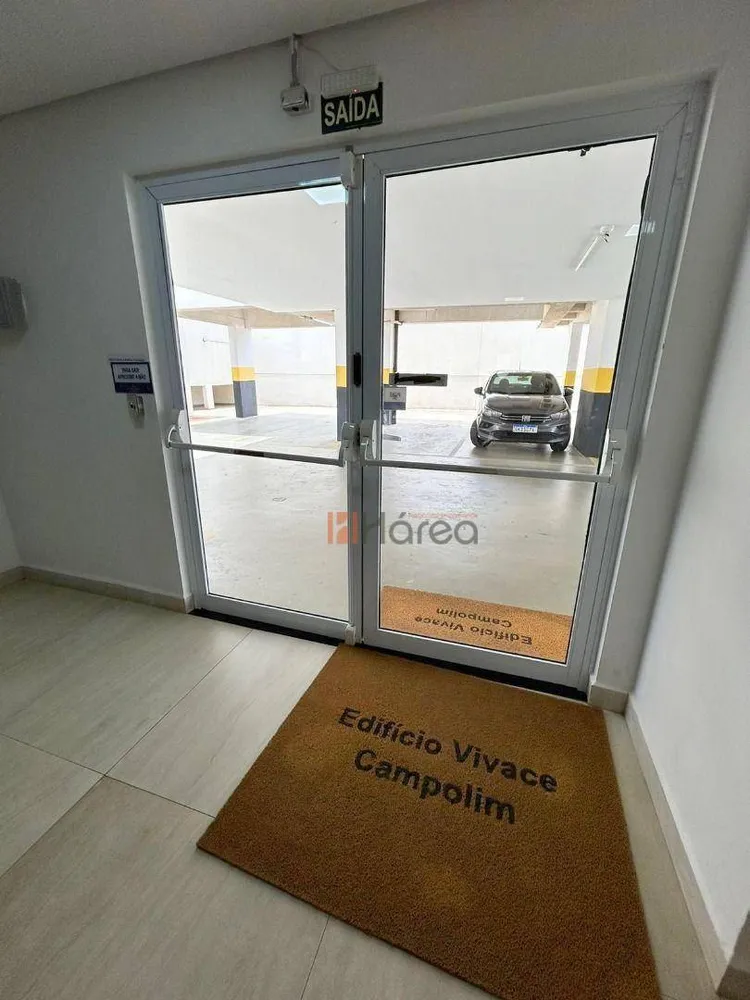 Apartamento, 3 quartos, 80 m² - Foto 3