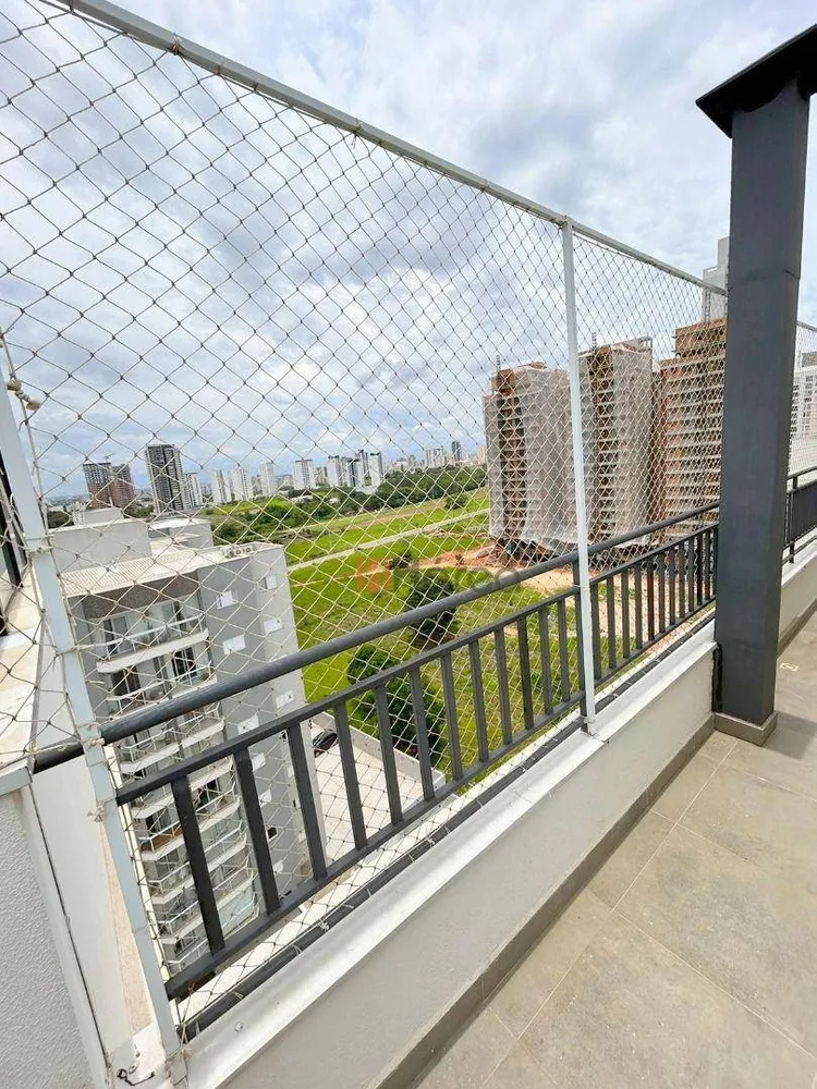 Apartamento, 3 quartos, 80 m² - Foto 14