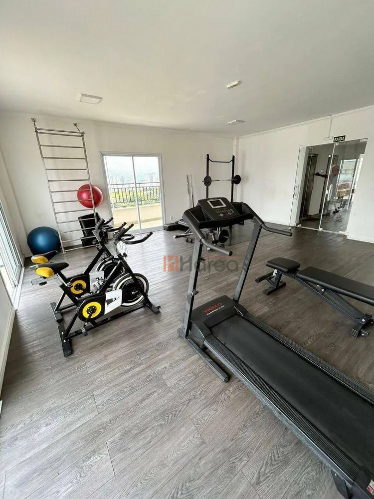 Apartamento, 3 quartos, 80 m² - Foto 11