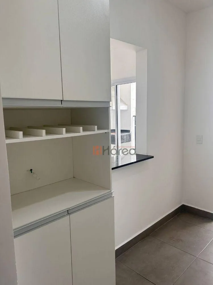 Apartamento, 3 quartos, 80 m² - Foto 5