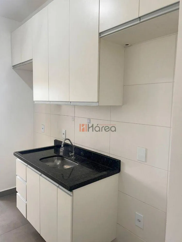 Apartamento, 3 quartos, 80 m² - Foto 6