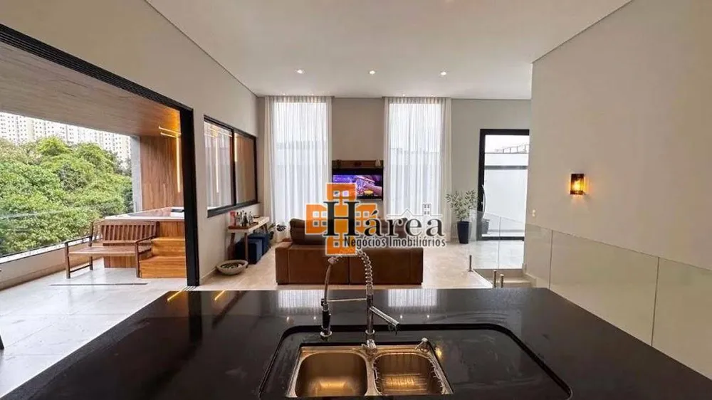 Casa de Condomínio, 3 quartos - Foto 5