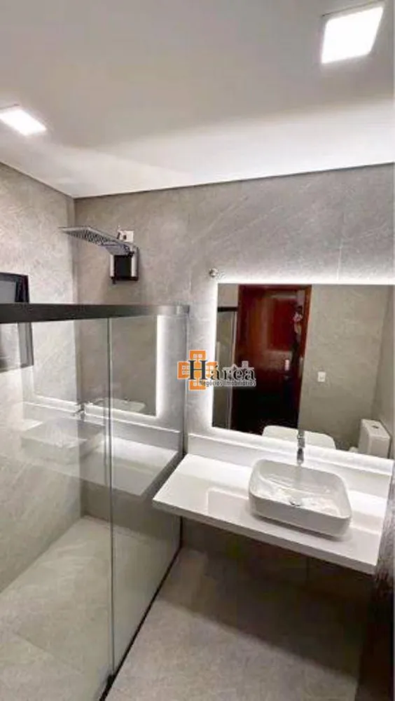 Casa de Condomínio, 3 quartos - Foto 8
