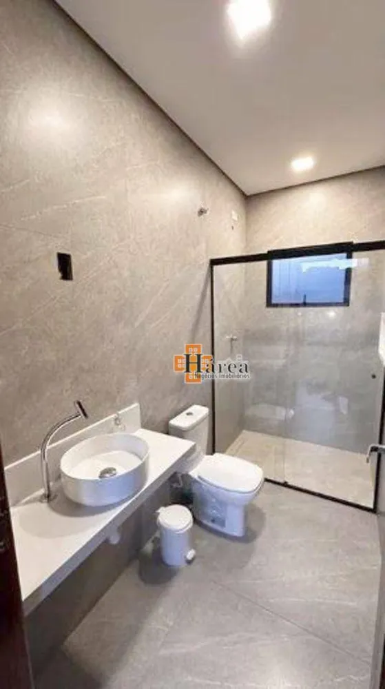 Casa de Condomínio, 3 quartos - Foto 10