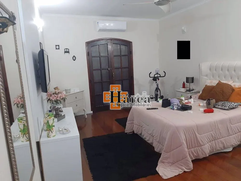 Sobrado, 3 quartos, 232 m² - Foto 10