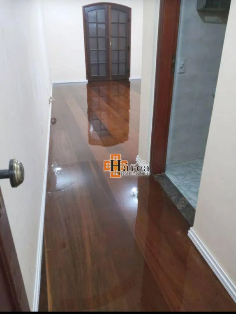 Sobrado, 3 quartos, 232 m² - Foto 7