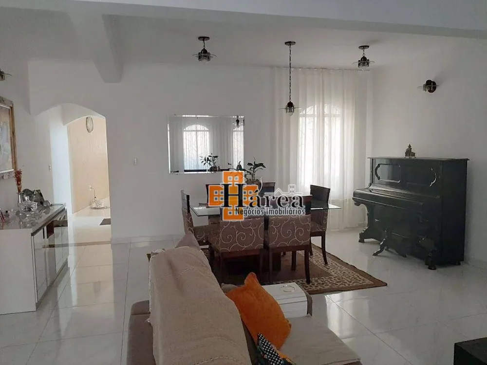 Sobrado, 3 quartos, 232 m² - Foto 5