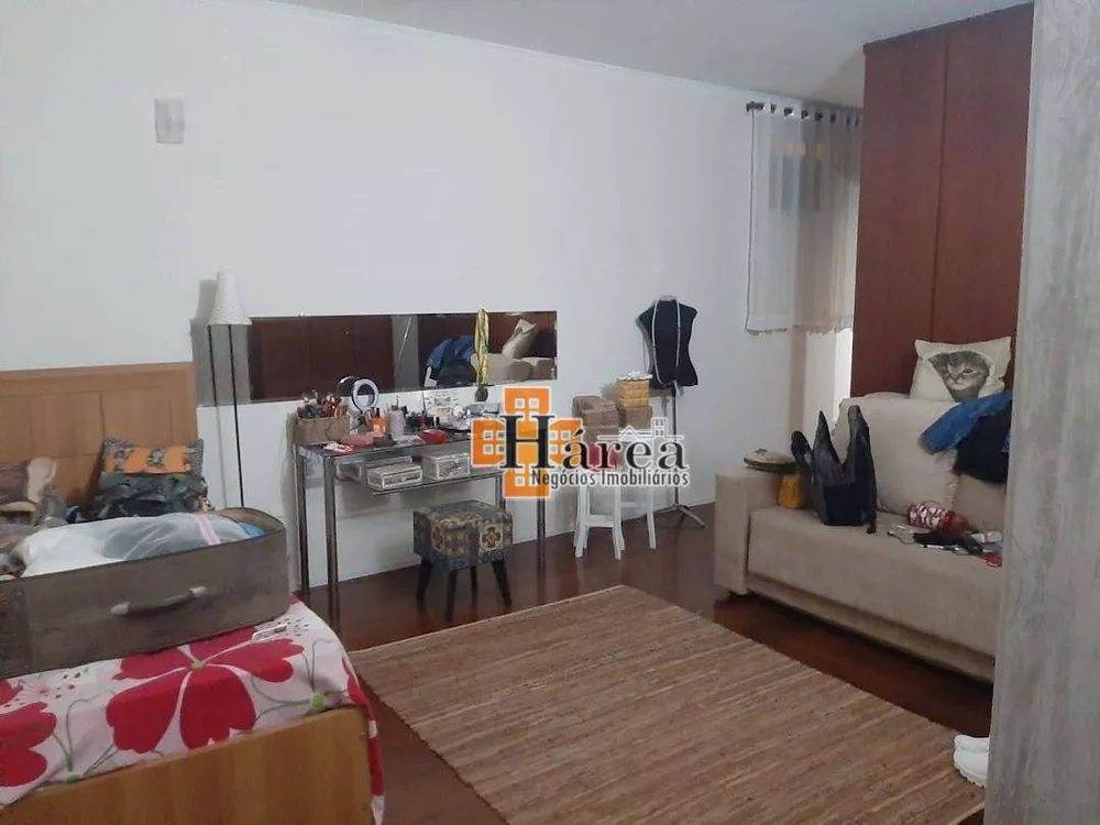 Sobrado, 3 quartos, 232 m² - Foto 9
