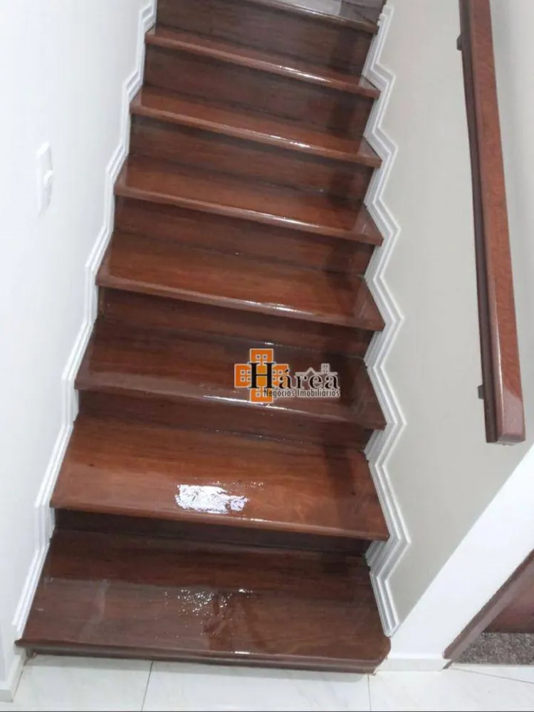Sobrado, 3 quartos, 232 m² - Foto 8