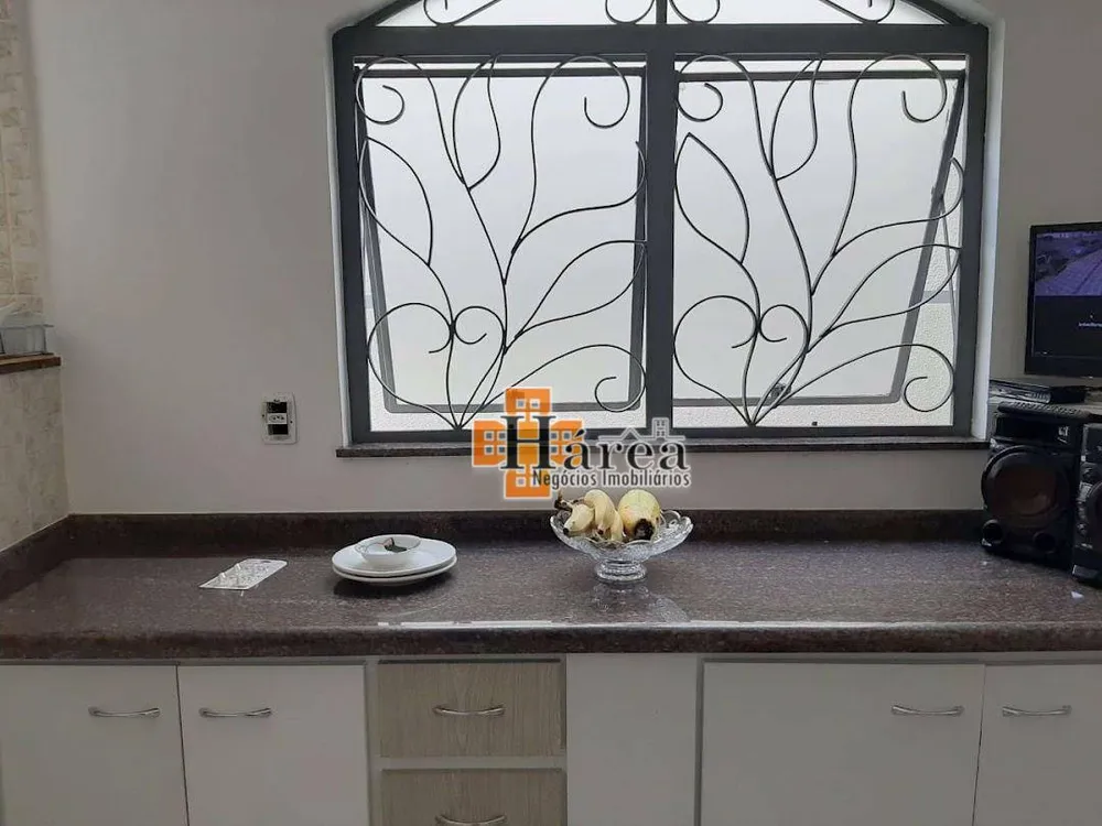Sobrado, 3 quartos, 232 m² - Foto 12