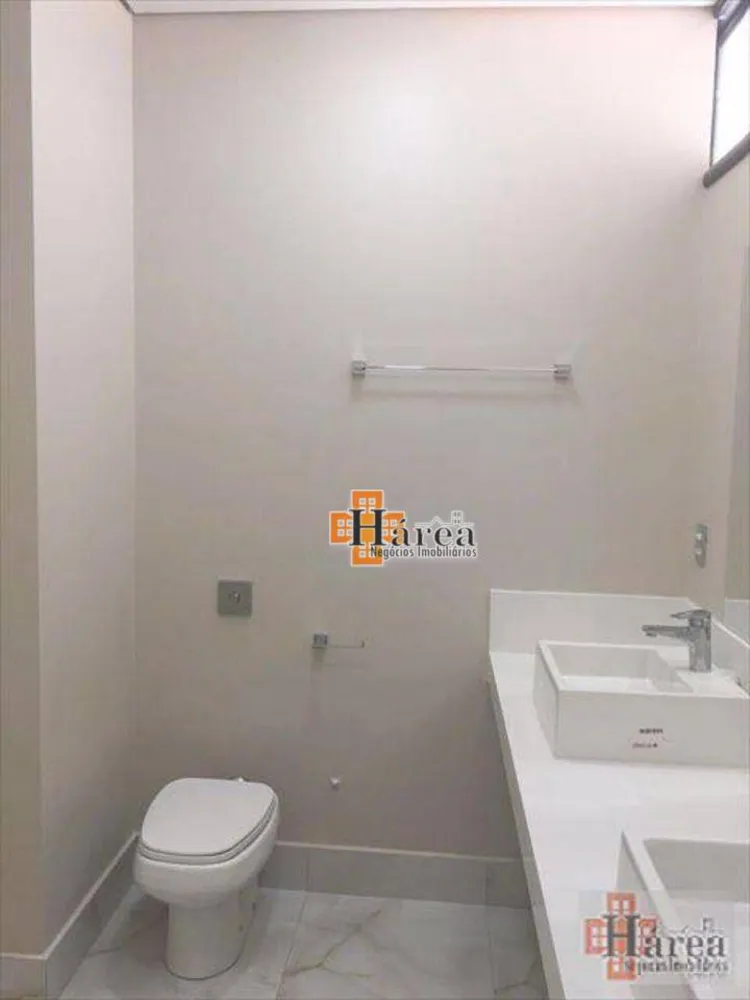 Sobrado, 4 quartos, 335 m² - Foto 8