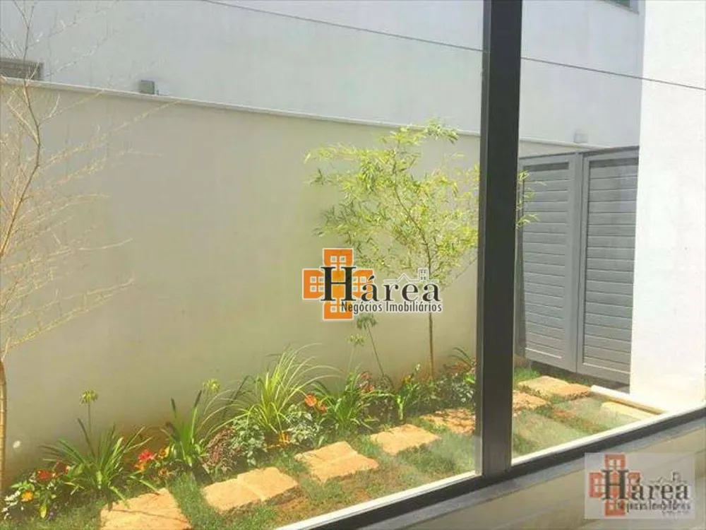 Sobrado, 4 quartos, 335 m² - Foto 3