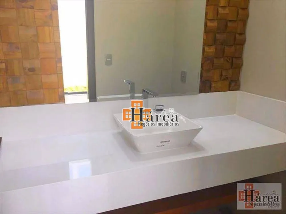 Sobrado, 4 quartos, 335 m² - Foto 7