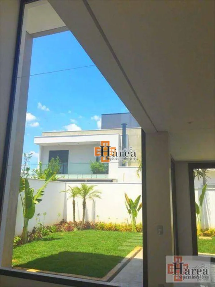 Sobrado, 4 quartos, 335 m² - Foto 9