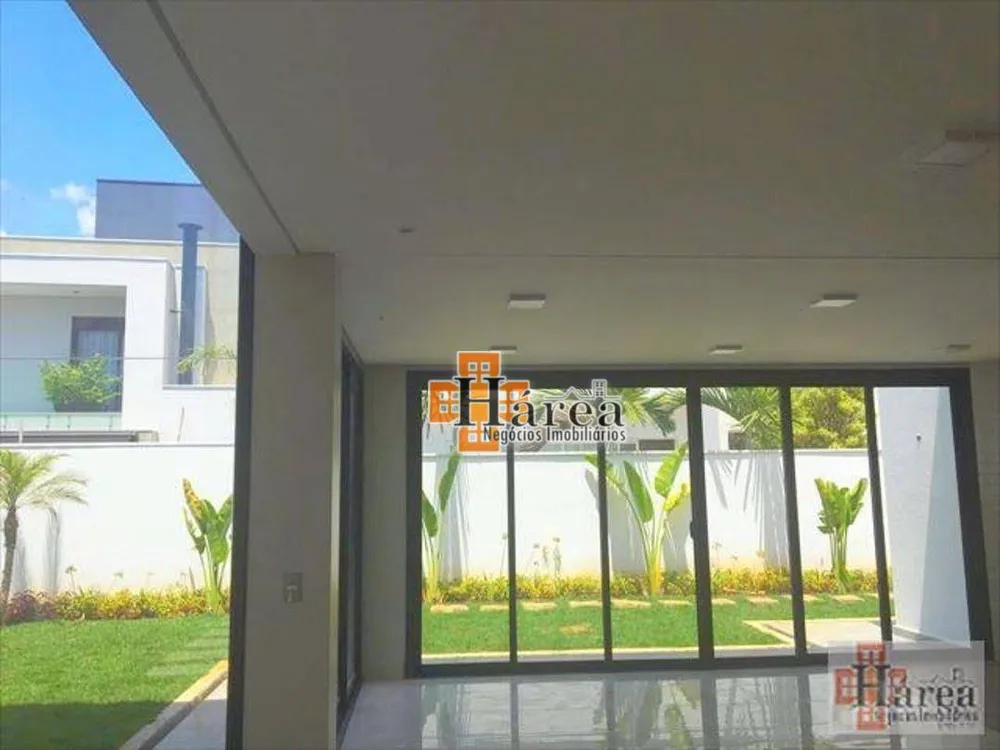 Sobrado, 4 quartos, 335 m² - Foto 2