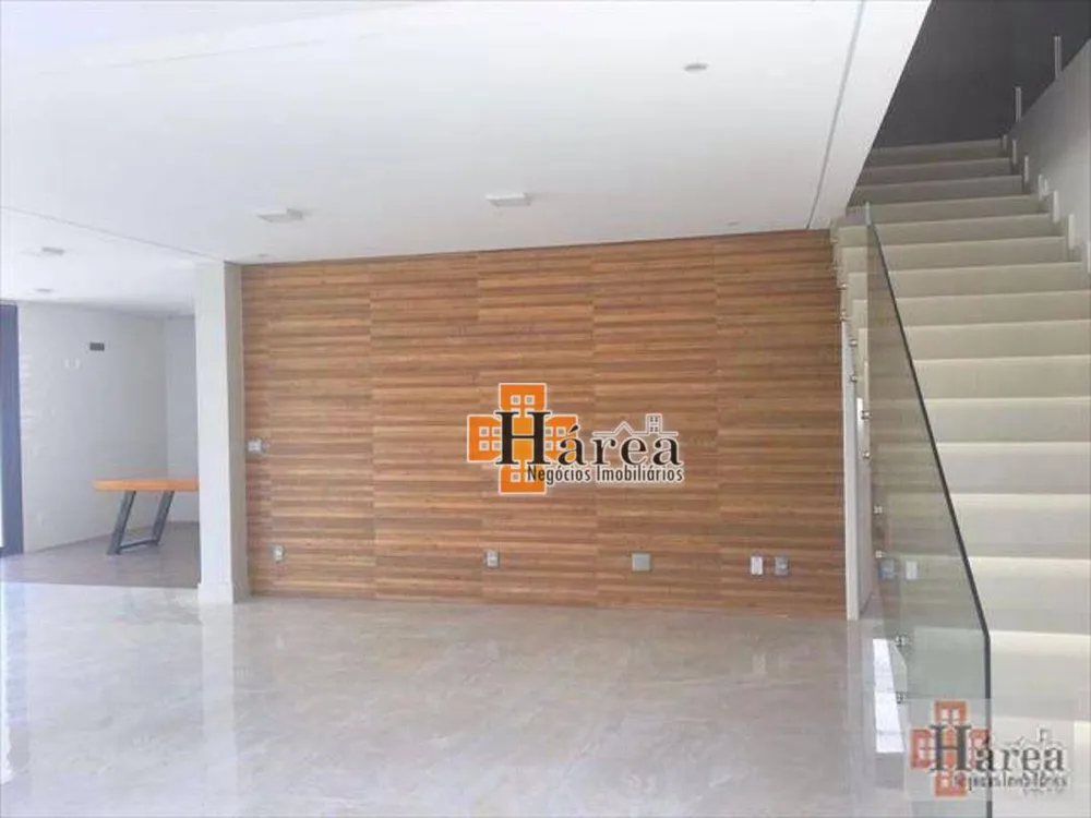 Sobrado, 4 quartos, 335 m² - Foto 4