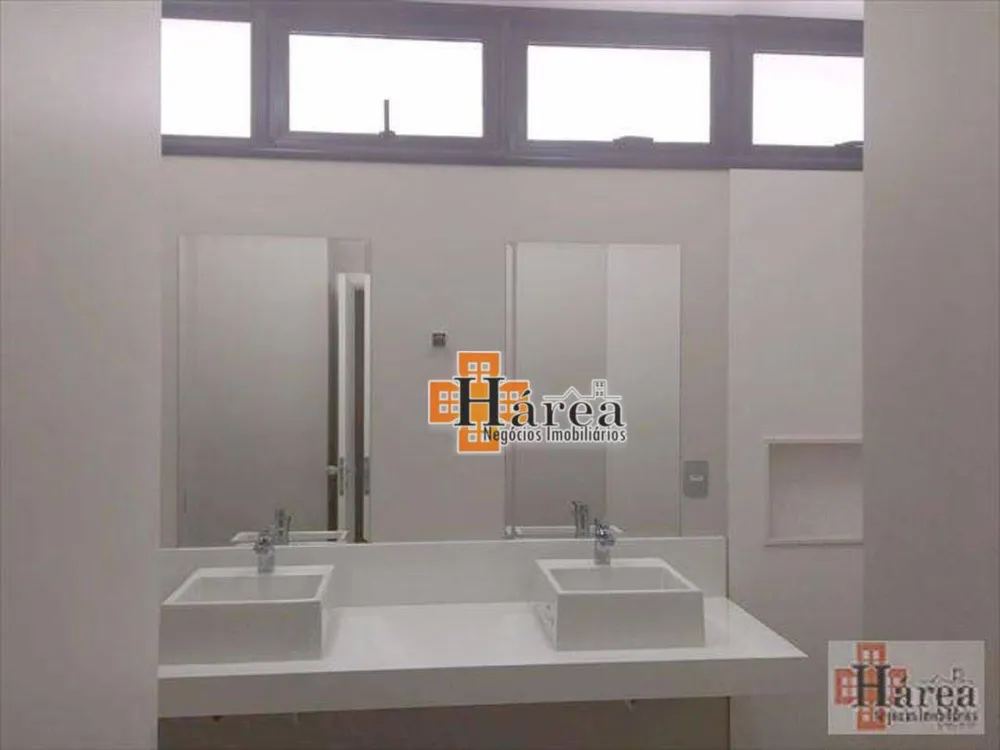Sobrado, 4 quartos, 335 m² - Foto 1