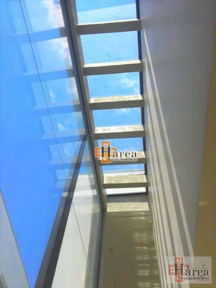 Sobrado, 4 quartos, 335 m² - Foto 4