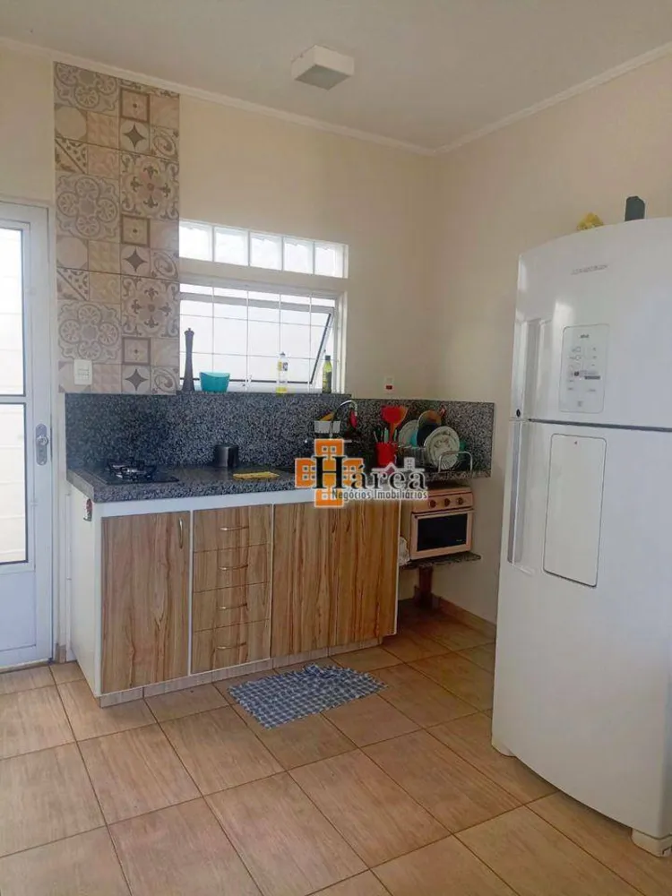 Casa, 3 quartos, 250 m² - Foto 17